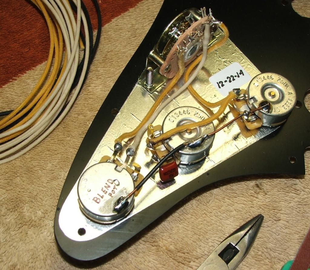 Best lipstick tube pickups? The Gear Page